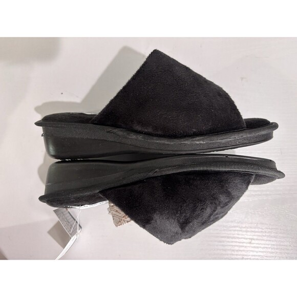 Women's Ortho Soft Adjustable Orthopedic Slippers Flexus By Spring-step 8.5 - Picture 2 of 8